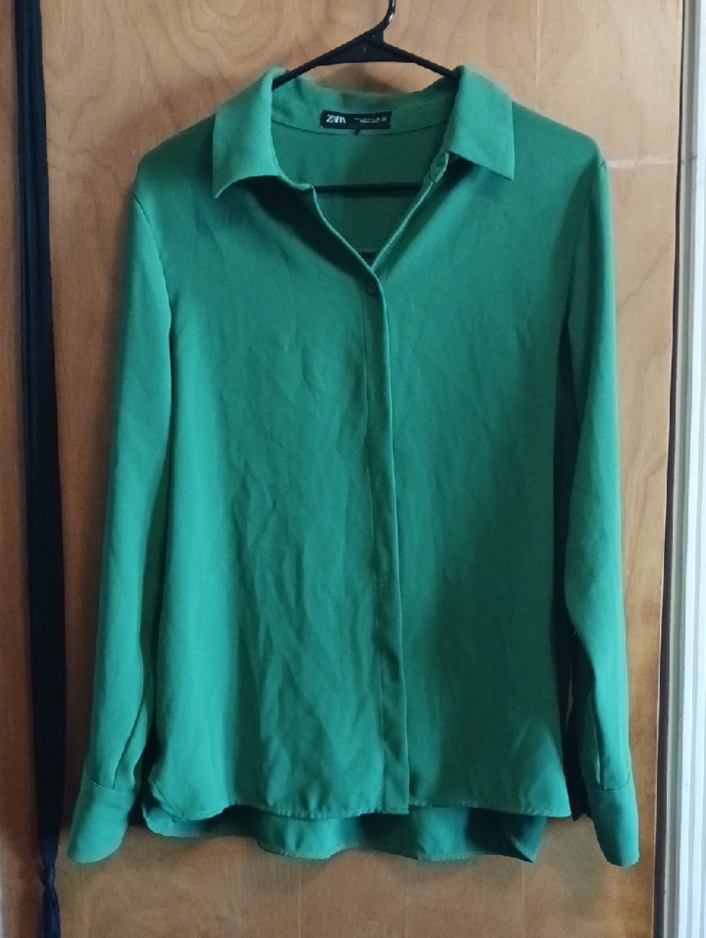 Zara Shirt